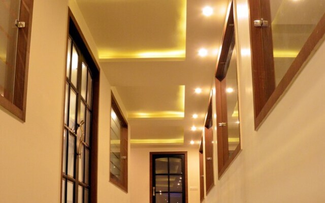 Royal Windsor Hotel