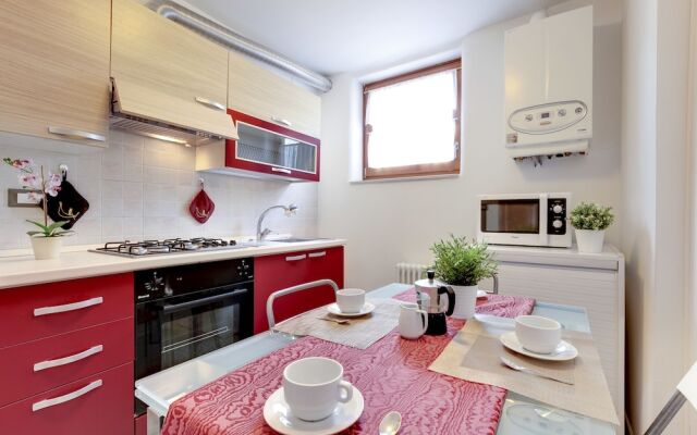 Guglie Design Apartments