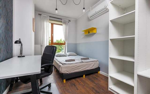 Quattro Loft Hostel