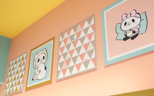 Rakuten Stay Fukuoka - Yakuin