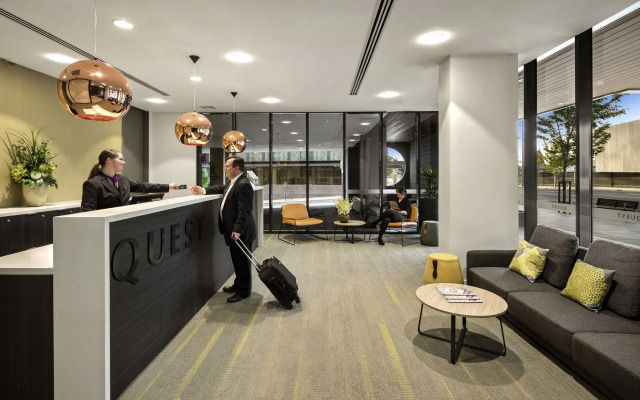 Quest Dandenong Central