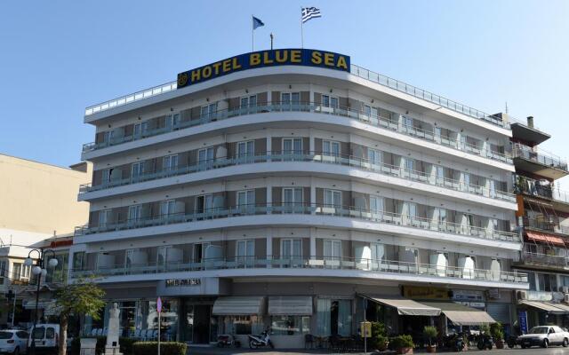 Blue Sea Hotel