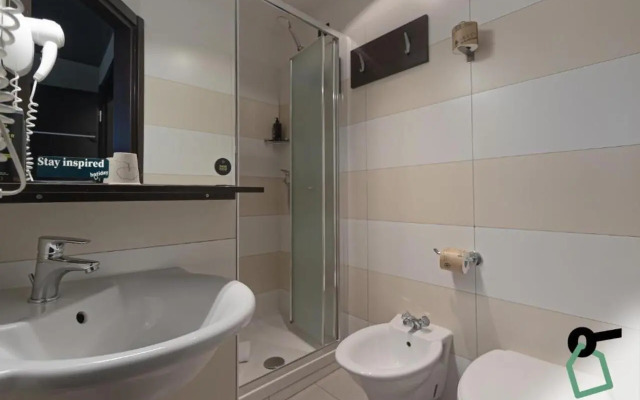 Hotiday Firenze Guidoni