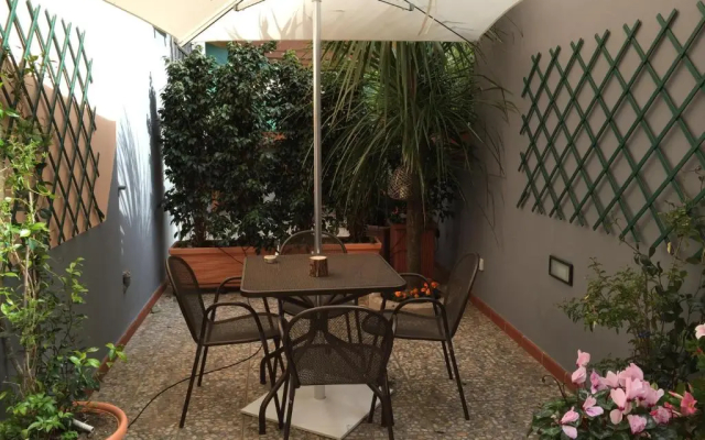 B&B Civico Cinque