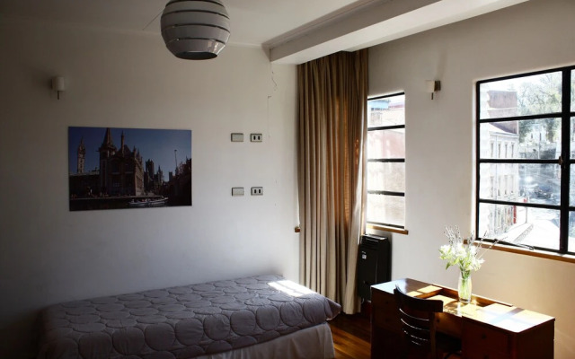 Via Via Hotel