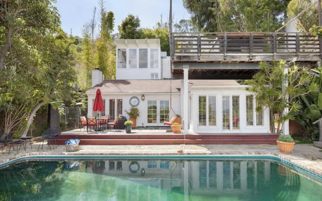 A-lister by Avantstay Hollywood Hills Luxe Group Escape w/ Pool