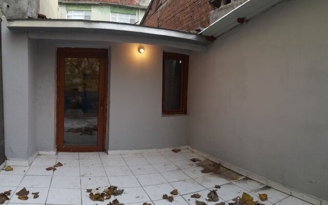 Eves Home Pension