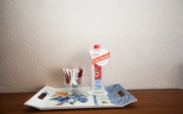 Меблированные комнаты Kvart Boutique Belorusskiy