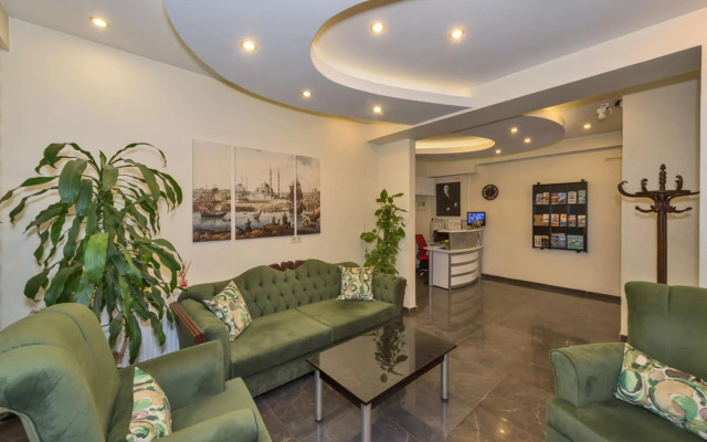 Invictum Residence