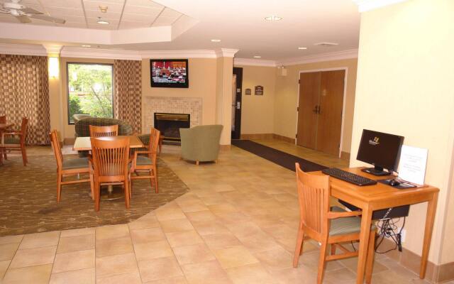 Holiday Inn Express Pigeon Forge/Near Dollywood by IHG