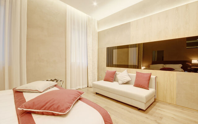 Sun Suite Luxury Pantheon