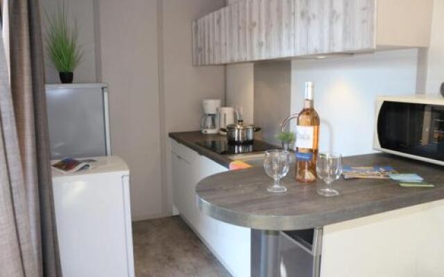 Campasun Mas De Pierredon