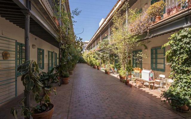 Apartamento Teodosio