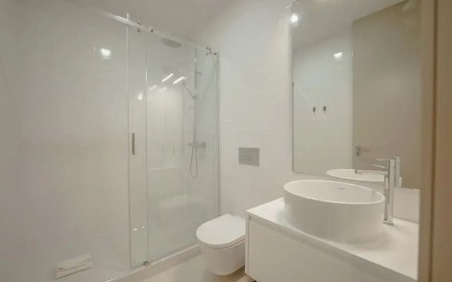 Legacy Oporto Design Apartment H