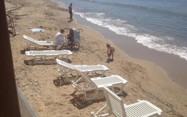 Hotel Samaras Beach