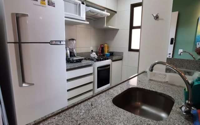 VG Sun Cumbuco Studio By DM Apartments