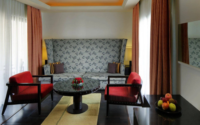 Taj Alibaug Resort & Spa