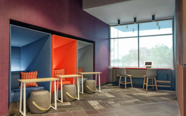Tru By Hilton Frisco Dallas, TX