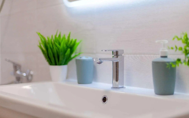 Апартаменты на шоссе Московское 18 км 39