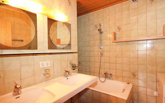 Apartment Dornauer Aschau im Zillertal 17799