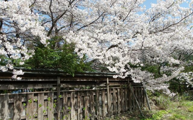 Hotel&Resort Yamanouchi Hills