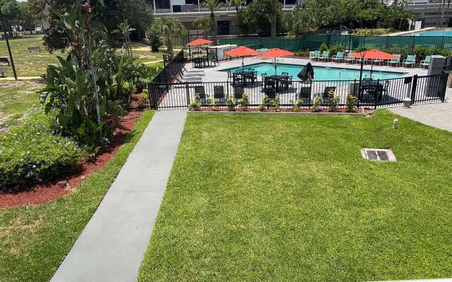 Clarion Inn Orlando International Drive - ICON Park