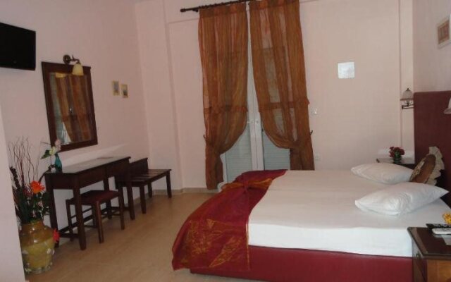Galini Sea Apartments