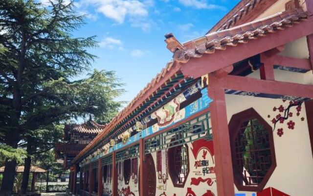 Yuhuangding Hotel