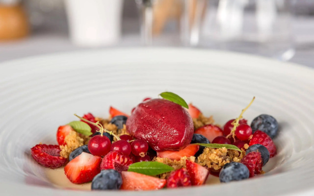 Logis Hotel de la Tour