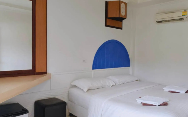 Simple Life Talay & Divers Resort