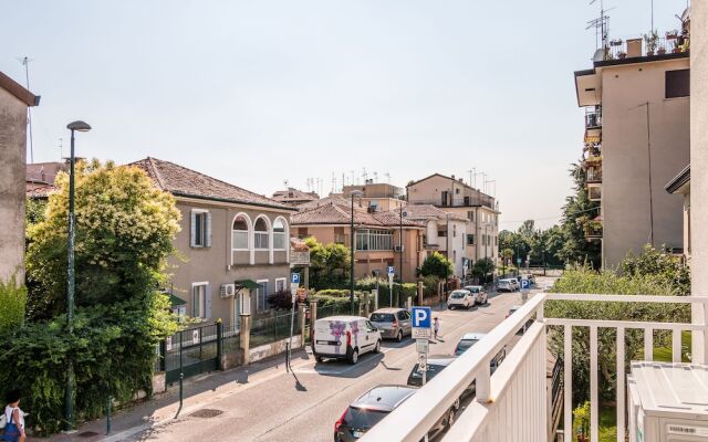 First Twin Venice in 15 Minutes