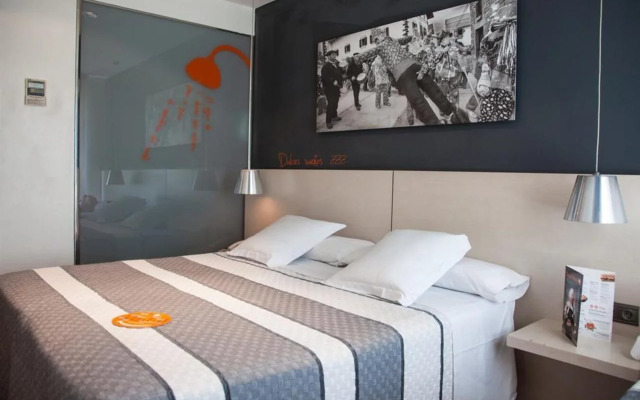 Hotel Bed4U Tudela