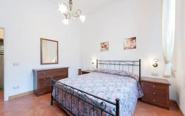 A Different Side of Florence