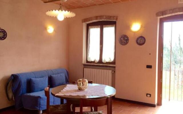 Cascina Stralla