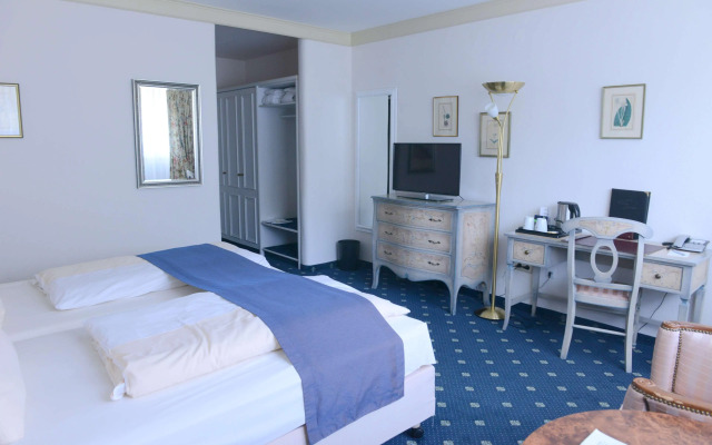 Sure Hotel by Best Western Rhoen Garden