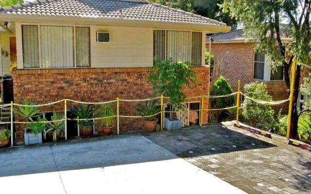 Wombats B&B