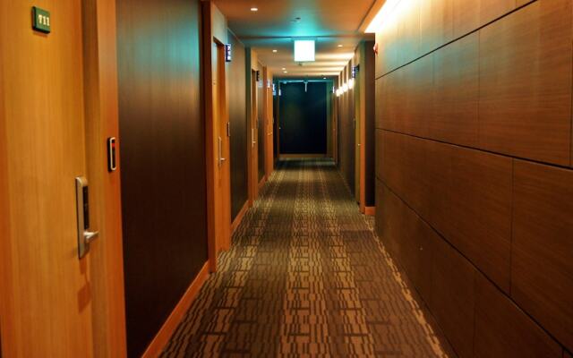 Incheon Hotel Blue Marine