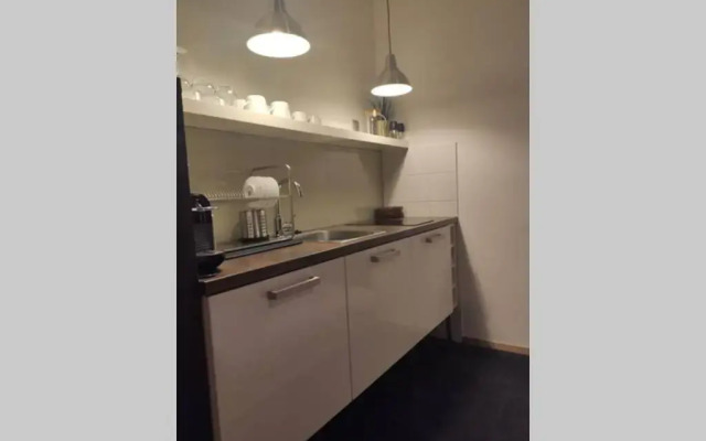 Studio apartment "Iris"