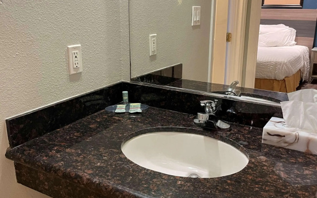 SureStay Hotel by Best Western San Rafael