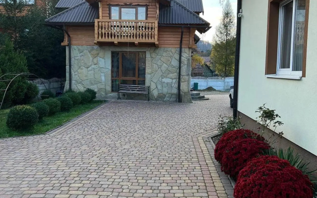 Ilkova Sadyba