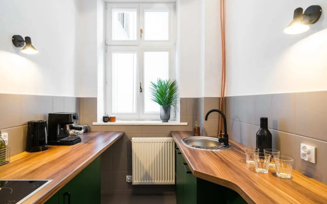 Cracovian Home - LoftAffair