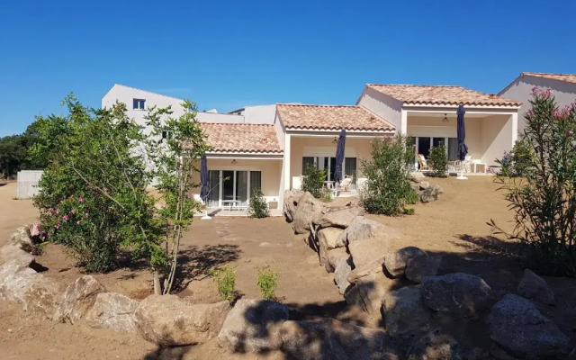 Les Terrasses d'Arutoli