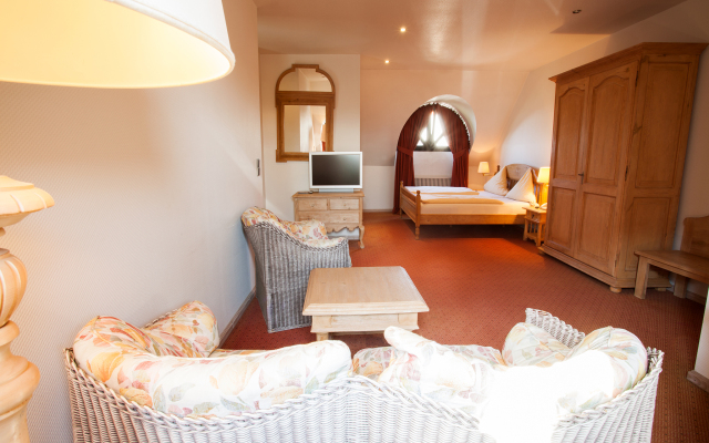 Hotel Stadt Gütersloh