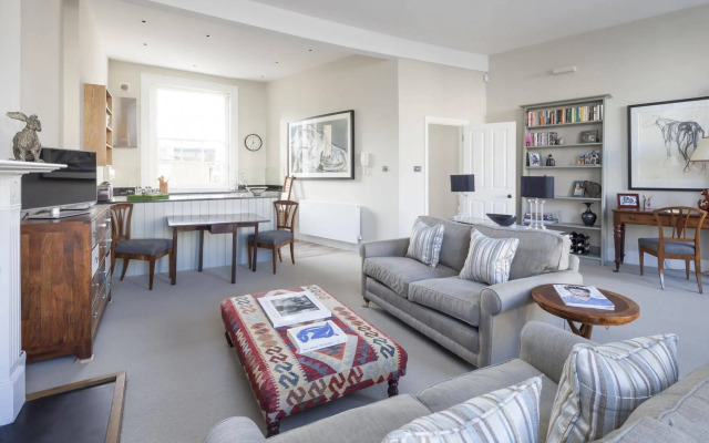 Onefinestay - Maida Vale Apartments