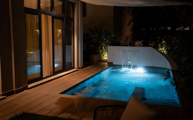 ananea Tropea Yachting Resort