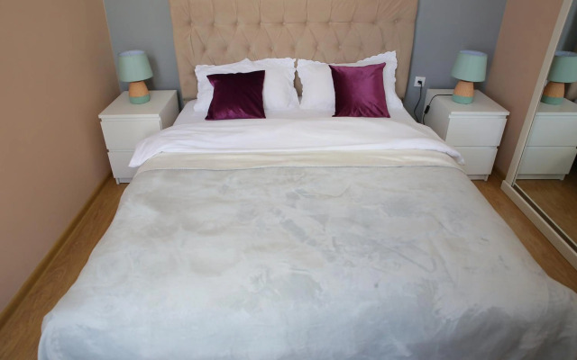 Prenociste Dunav 97 K5