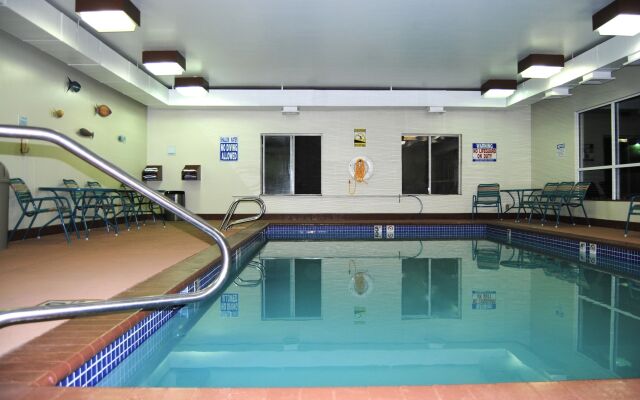 Holiday Inn Express La Junta by IHG