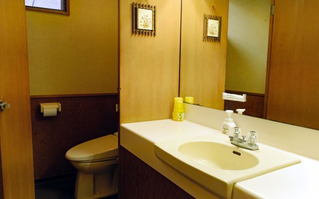 Western-Style Twin room (트윈 침대 2개) 사진 4