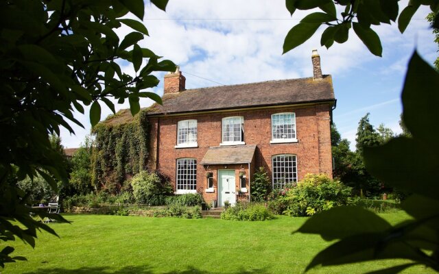 Church Farm Guest House