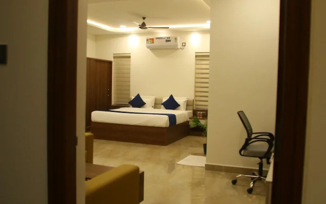 Elysium Studio Suites